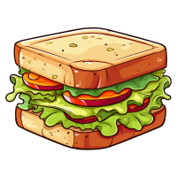 Special Sandwich