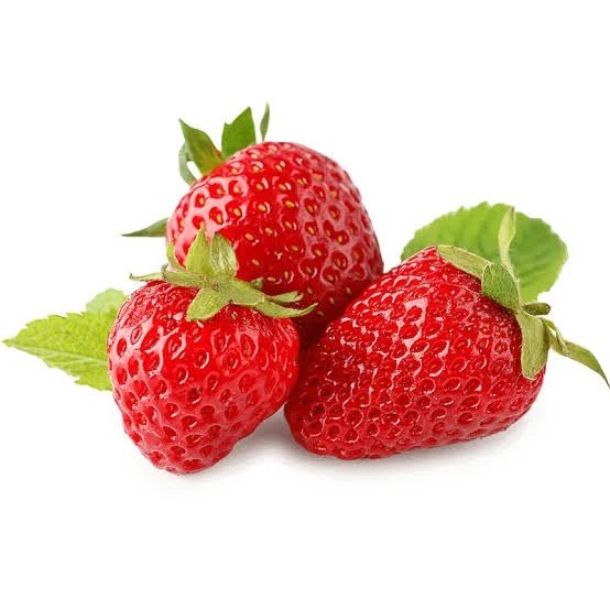 strawberry