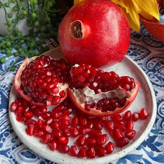 pomegranate