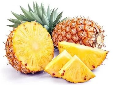 PINEAPPLE
