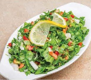 arabic salad