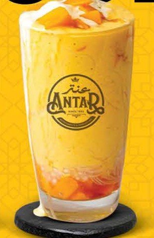 Mango Falooda